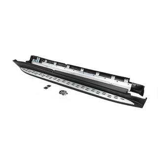 OEM-sivuaskelmat (2 kpl) Mercedes GL/GLS -luokka X166 2012–2019 kuva 2
