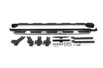 Audi Q7 2015–2026 OEM V1 sivuastinlaudat (2 kpl, alumiini) kuva 6
