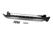 Volvo XC90 2002–2014 OEM-sivukynnykset (2019-design, 2 kpl) kuva 3