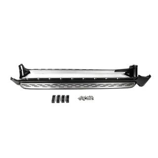 OEM-sivukynnykset (2019-design, 2 kpl) Volvo XC90 2002–2014 kuva 2