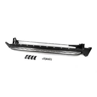 OEM-sivukynnykset (2019-design, 2 kpl) Volvo XC90 2002–2014 kuva 3
