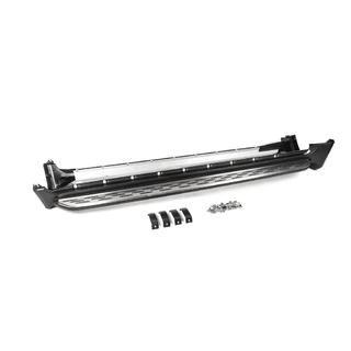 OEM-sivukynnykset (2019-design, 2 kpl) Volvo XC90 2002–2014 kuva 1