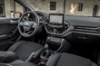 Uuden Ford Fiesta -mallin koeajo kuva 4