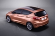Uuden Ford Fiesta -mallin koeajo kuva 2