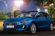 Uuden sukupolven Hyundai i30:n myynti alkoi Ukrainassa kuva 1