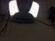Mercedes Vito W639 2004–2014 LED-paneeli kattovaloon (84 diodia) kuva 2
