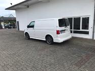Volkswagen T6 2015–2024 Pitkä akseliväli kuva 2