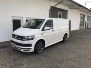 Volkswagen T6 2015–2024 Pitkä akseliväli kuva 3