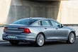Volvo S90 2017 -mallivuoden koeajo kuva 5