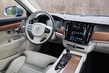Volvo S90 2017 -mallivuoden koeajo kuva 4