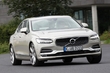 Volvo S90 2017 -mallivuoden koeajo kuva 2