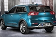 Ukrainalaisille tarjotaan hybridi-crossover Kia Niroa alennettuun hintaan kuva 2