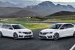 Skoda Octavia RS 2017 - koeajo ja esittely kuva 3