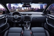 Skoda Octavia RS 2017 - koeajo ja esittely kuva 4