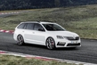 Skoda Octavia RS 2017 - koeajo ja esittely kuva 2
