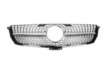 Mercedes GLE/ML class W166 2011–2018 Diamond-tuning-säleikkö (GLE) kuva 8