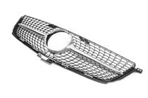 Mercedes GLE/ML class W166 2011–2018 Diamond-tuning-säleikkö (GLE) kuva 9