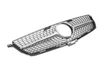 Mercedes GLE/ML class W166 2011–2018 Diamond-tuning-säleikkö (GLE) kuva 10