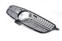 Mercedes GLE/ML class W166 2011–2018 Diamond-tuning-säleikkö (GLE) kuva 6