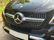 Mercedes GLE/ML class W166 2011–2018 Diamond-tuning-säleikkö (GLE) kuva 2