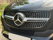 Mercedes GLE/ML class W166 2011–2018 Diamond-tuning-säleikkö (GLE) kuva 1