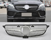 Mercedes GLE/ML class W166 2011–2018 Diamond-tuning-säleikkö (GLE) kuva 11
