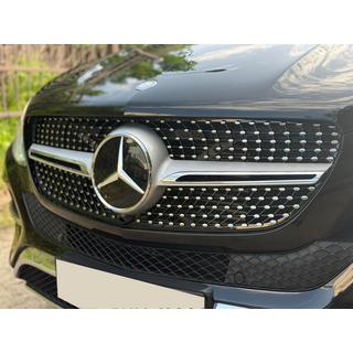 Diamond-tuning-säleikkö (GLE)