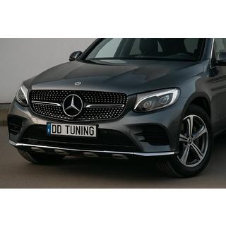 Etusäleikkö Diamond Black (2015-2019)