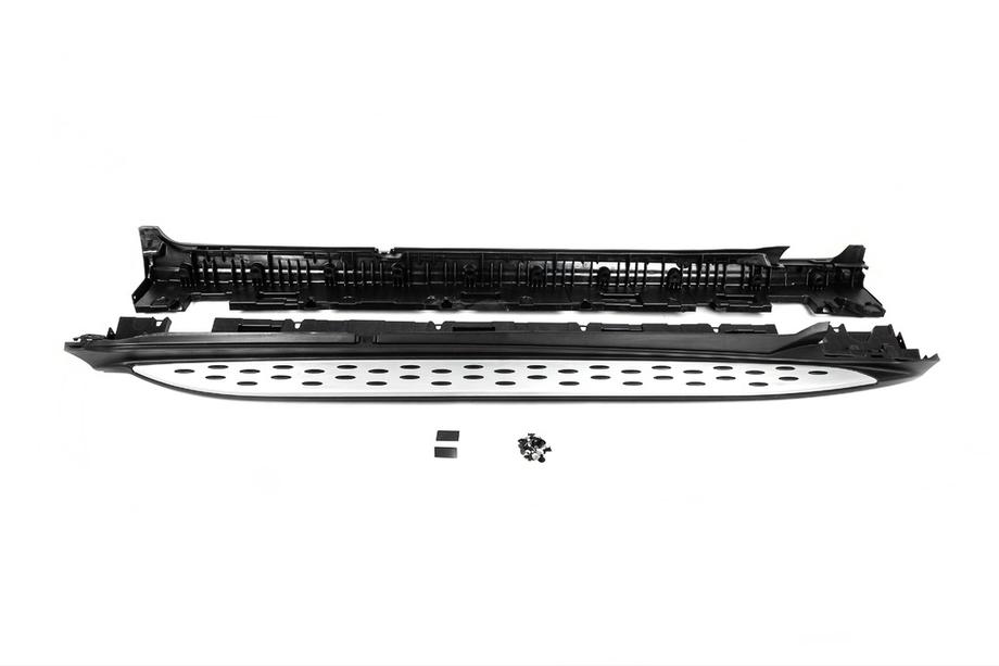 Mercedes GLC X253 2015–2022 Sivuporrasputket (2 kpl) Kuva 5