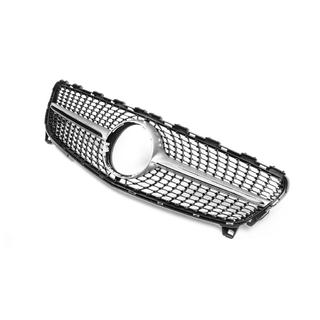 Etusäleikkö Diamond Silver (2015-2018) kuva 3