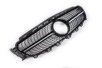 Mercedes E-сlass W213 2016–2023 Etusäleikkö Diamond Black (Avantgarde/AMG-Line/E43 AMG/E53 AMG 2016-2020) kuva 4
