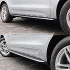 Porsche Macan 2014–2024 Sivuporrasputket (2 kpl) kuva 3