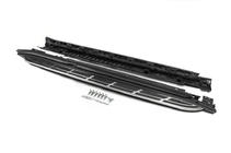 Porsche Macan 2014–2024 Sivuporrasputket (2 kpl) kuva 4