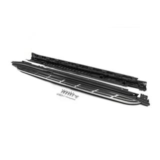 Sivuporrasputket (2 kpl) Porsche Macan 2014–2024 kuva 4