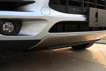 Porsche Macan 2014–2024 Etulippa ja takalippa (2 kpl) kuva 3