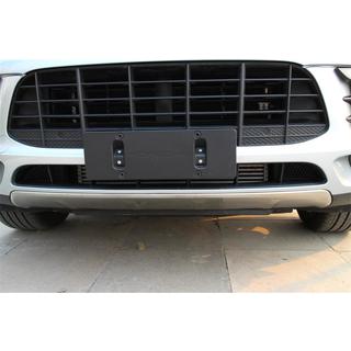 Etulippa ja takalippa (2 kpl) Porsche Macan 2014–2024 kuva 1