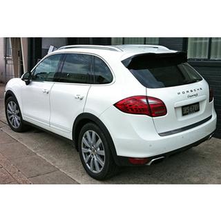OEM-kattokaiteet (2 kpl) kuva 2