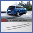 Audi Q7 2015–2026 Kattokaiteet (2 kpl) kuva 5