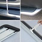Audi Q3 2011–2019 Sivukynnykset OEM-V2 (2 kpl, alumiini) kuva 3