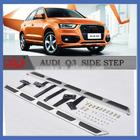 Audi Q3 2011–2019 Sivukynnykset OEM-V2 (2 kpl, alumiini) kuva 4