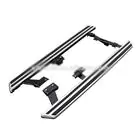 Audi Q3 2011–2019 Sivuportaat OEM-V3 (2 kpl, alumiini) kuva 4