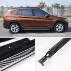 BMW X1 F48 2015–2022 OEM-sivuaskelmat (2 kpl) kuva 5