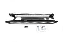 BMW X1 F48 2015–2022 OEM-sivuaskelmat (2 kpl) kuva 6