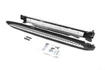 BMW X1 F48 2015–2022 OEM-sivuaskelmat (2 kpl) kuva 1