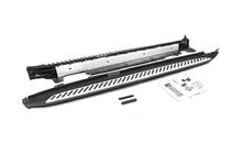 BMW X1 F48 2015–2022 OEM-sivuaskelmat (2 kpl) kuva 7