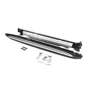 OEM-sivuaskelmat (2 kpl)