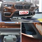 BMW X1 F48 2015–2022 Etulippa ja takalippa (2 kpl) kuva 3
