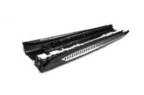 BMW X5 F15 2013–2018 OEM V1 sivuastinlaudat (2 kpl) kuva 6