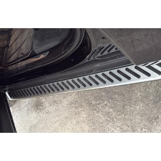 OEM V1 sivuastinlaudat (2 kpl) BMW X5 F15 2013–2018 kuva 4