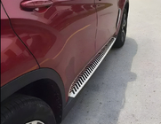 BMW X6 F16 2014–2019 Sivuporrasputket (2 kpl) kuva 1